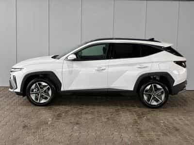 Hyundai Tucson Standard (2025) - Photo 2