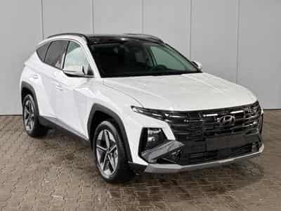 Hyundai Tucson Standard (2025) - Photo 4