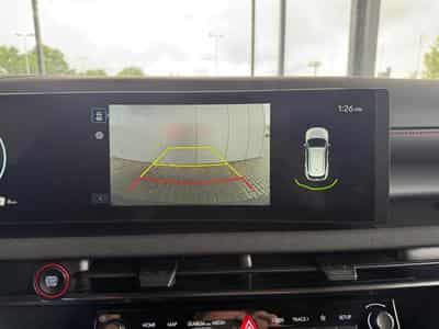 Hyundai Tucson N Line (2025) - Photo 12