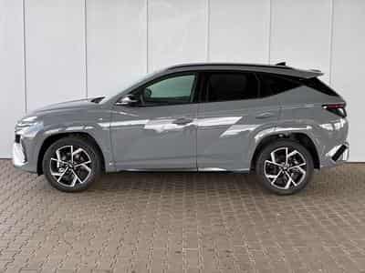 Hyundai Tucson N Line (2025) - Photo 2