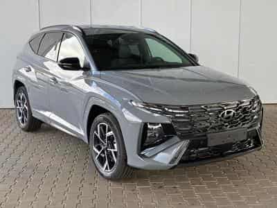 Hyundai Tucson N Line (2025) - Photo 4