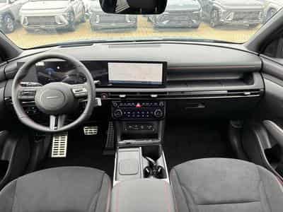 Hyundai Tucson N Line (2025) - Photo 6
