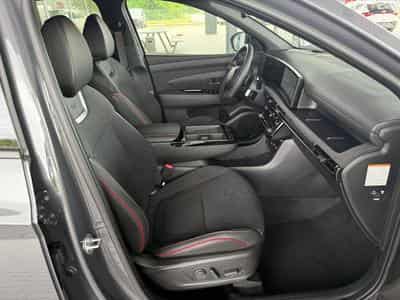 Hyundai Tucson N Line (2025) - Photo 9