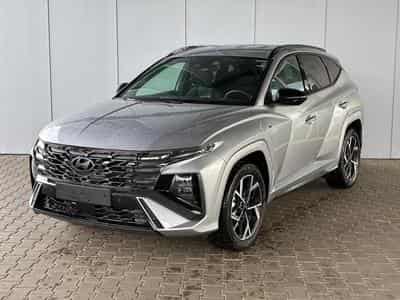Hyundai Tucson N Line (2025) - Photo 1