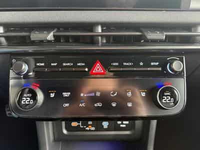Hyundai Tucson N Line (2025) - Photo 14