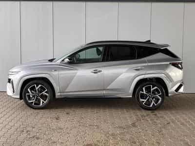 Hyundai Tucson N Line (2025) - Photo 2