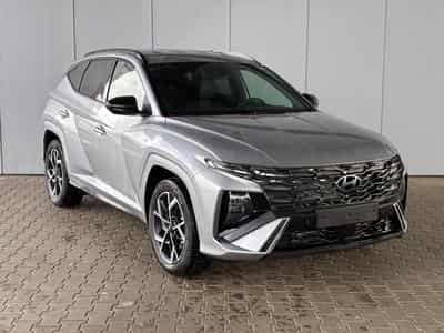 Hyundai Tucson N Line (2025) - Photo 4