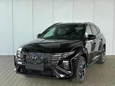 Hyundai Tucson N-Line (2026) - Photo 1
