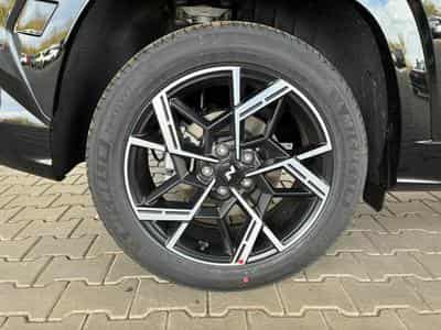 Hyundai Tucson N-Line (2026) - Photo 12