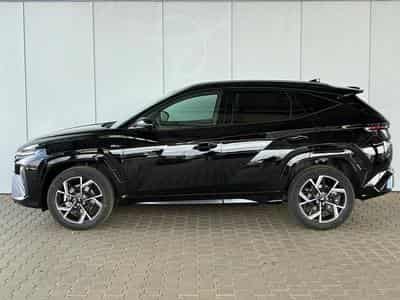 Hyundai Tucson N-Line (2026) - Photo 2