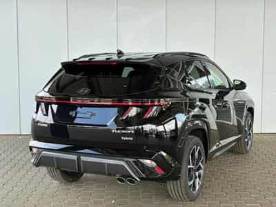Hyundai Tucson N-Line (2026) - Photo 3