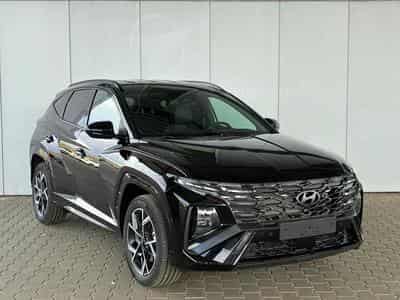 Hyundai Tucson N-Line (2026) - Photo 4