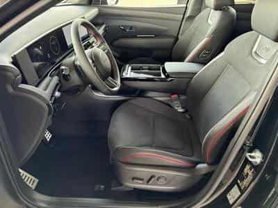 Hyundai Tucson N-Line (2026) - Photo 5