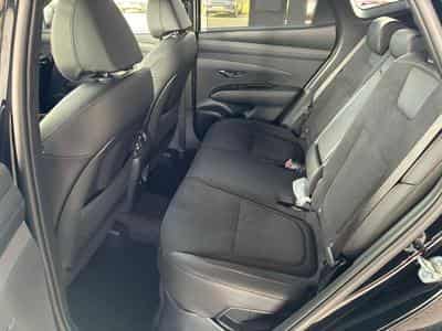 Hyundai Tucson N-Line (2026) - Photo 6
