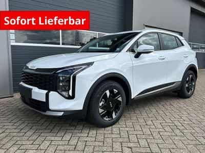 Kia Sportage Vision (2025) - Photo 1