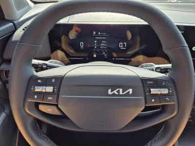 Kia Sportage Vision (2025) - Photo 12