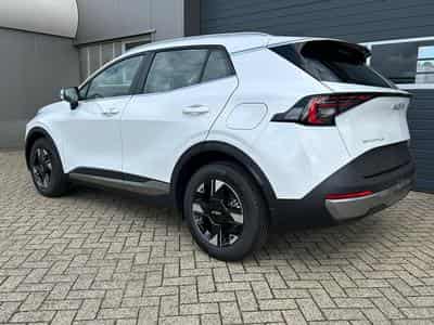 Kia Sportage Vision (2025) - Photo 3