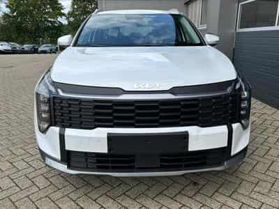 Kia Sportage Vision (2025) - Photo 8