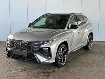 Hyundai Tucson N-Line X (2025) - Photo 1