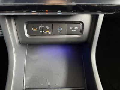 Hyundai Tucson N-Line X (2025) - Photo 15