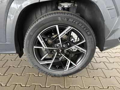 Hyundai Tucson N-Line X (2025) - Photo 5