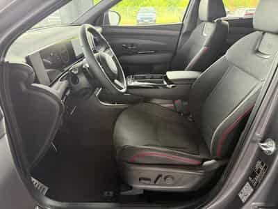 Hyundai Tucson N-Line X (2025) - Photo 7