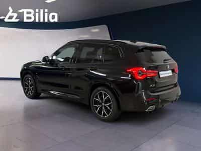 BMW X3 20d xDrive DAB LED (2024) - Photo 4