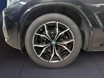 BMW X3 20d xDrive DAB LED (2024) - Photo 7