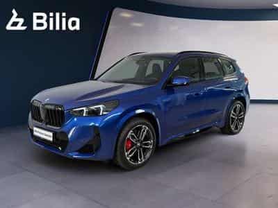BMW X1 xDrive23i Head-Up HK HiFi DAB (2025) - Photo 1