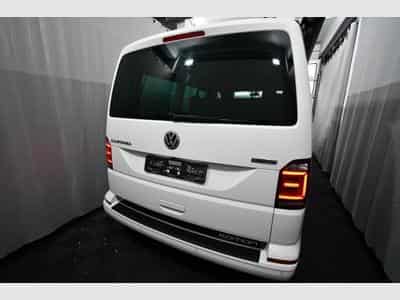 VW T6 California Beach Edition, Stand-Hzg.,  4M (2019) - Photo 4
