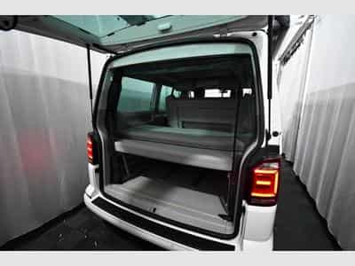 VW T6 California Beach Edition, Stand-Hzg.,  4M (2019) - Photo 5