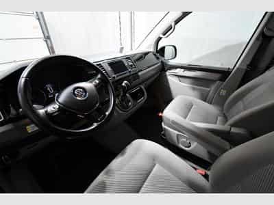 VW T6 California Beach Edition, Stand-Hzg.,  4M (2019) - Photo 6