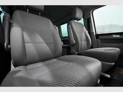 VW T6 California Beach Edition, Stand-Hzg.,  4M (2019) - Photo 8