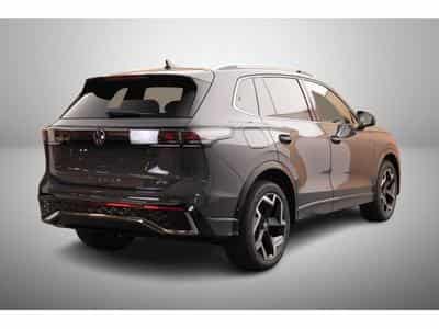 VW Tiguan 1.5 eTSI 150 DSG R-Line (2025) - Photo 6