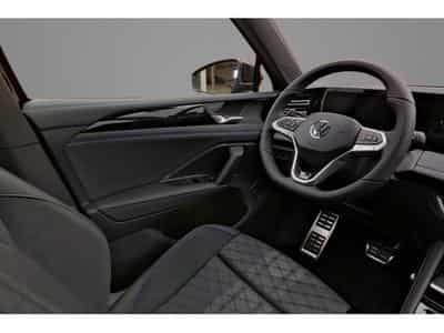 VW Tiguan 1.5 TSI PHEV 270 DSG R-Line (2025) - Photo 9