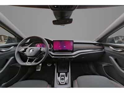 Skoda Octavia 2.0 TSi DSG 265 RS (2025) - Photo 7