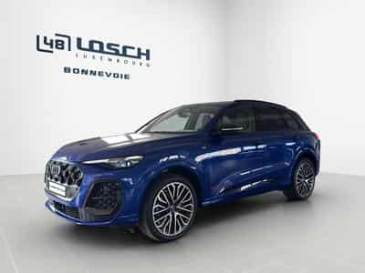 Audi Q5 SUV (2026) - Photo 3