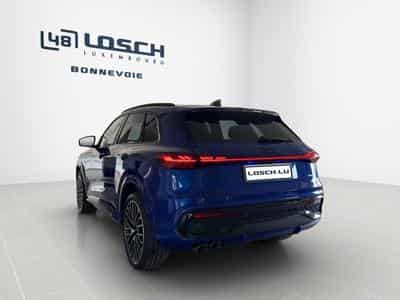 Audi Q5 SUV (2026) - Photo 6