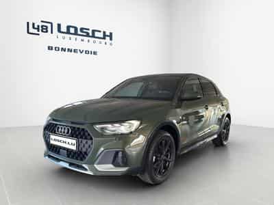 Audi A1 Allstreet (2026) - Photo 1