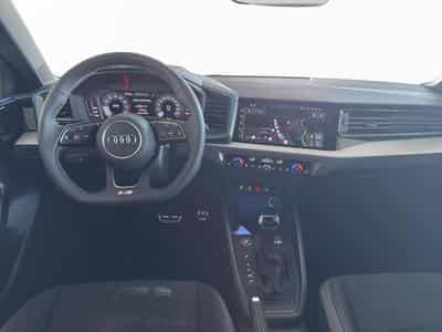 Audi A1 Allstreet (2026) - Photo 10