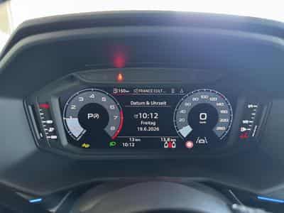 Audi A1 Allstreet (2026) - Photo 11