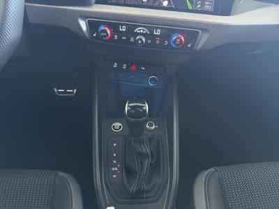 Audi A1 Allstreet (2026) - Photo 13
