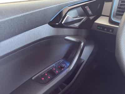 Audi A1 Allstreet (2026) - Photo 14