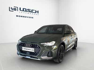Audi A1 Allstreet (2026) - Photo 2