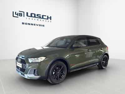 Audi A1 Allstreet (2026) - Photo 3
