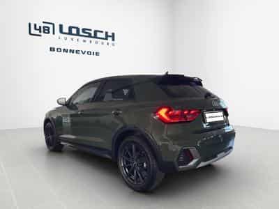 Audi A1 Allstreet (2026) - Photo 4