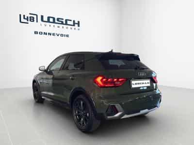 Audi A1 Allstreet (2026) - Photo 5