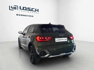 Audi A1 Allstreet (2026) - Photo 6