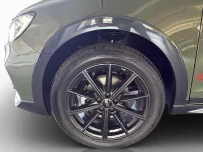Audi A1 Allstreet (2026) - Photo 7