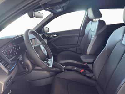 Audi A1 Allstreet (2026) - Photo 8